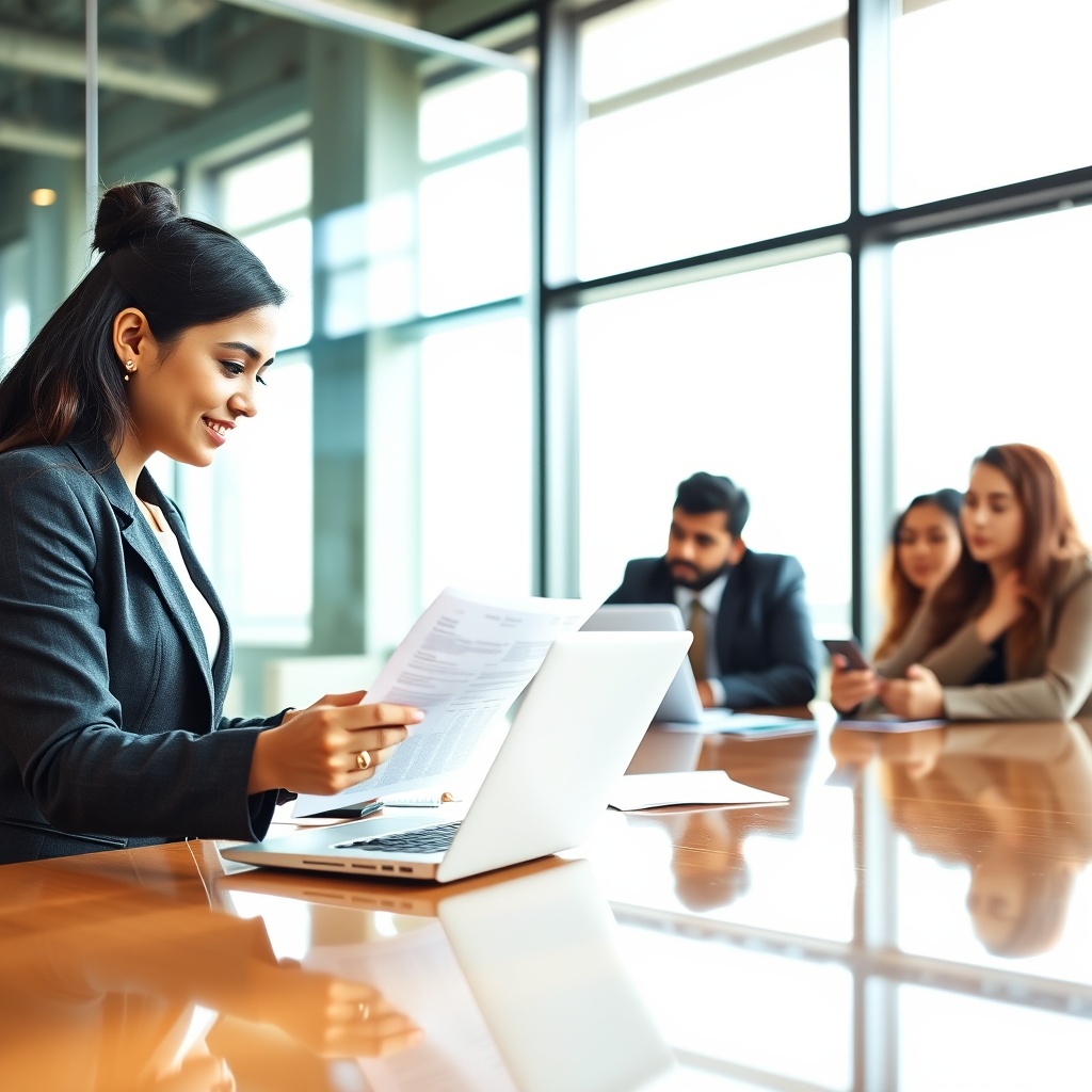 Management Recruitment